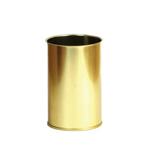 Boîte de conserve 424 ml SPEM - Ø71 X 115 MM - 59 - QTE 184 Boîte de conserve 424 ml SPEM - Ø71 X 115 MM - 59 - QTE 184