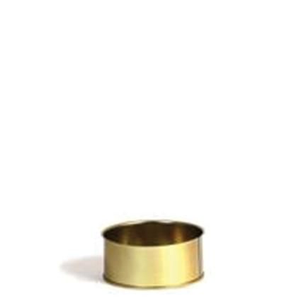 Boîte de conserve 281ml SPEM - Ø100 x 45 ml - 230 pièces - 802 Boîte de conserve 281ml SPEM - Ø100 x 45 ml - 230 pièces - 802