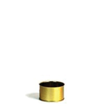 Boîte de conserve 1/6 142ml SPEM - Ø71 x 44 mm - 100 pièces - 944 Boîte de conserve 1/6 142ml SPEM - Ø71 x 44 mm - 100 pièces - 944