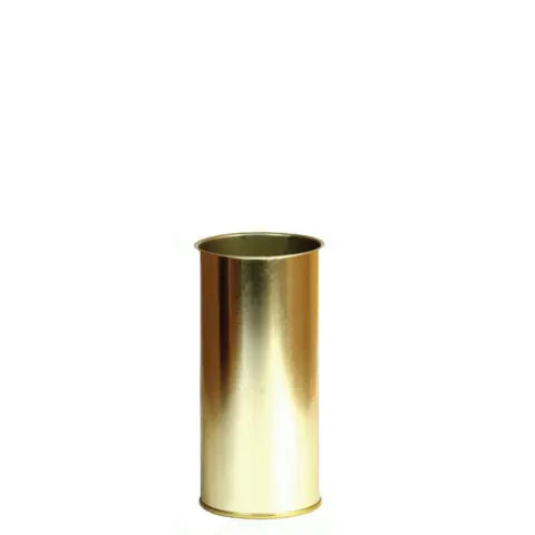 Boîte de conserve 590ml 3/4 SPEM - Ø71 x 158 mm - 126 pièces - 523