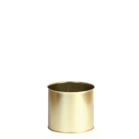 Boîte de conserve 3/4 631ml SPEM Ø100 x 91 mm - 115 pièces - 24 Boîte de conserve 3/4 631ml SPEM Ø100 x 91 mm - 115 pièces - 24