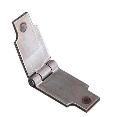 Charnière à souder TORBEL - H.40 mm - Lg totale 140 mm - 9220400 Charnière à souder TORBEL - H.40 mm - Lg totale 140 mm - 9220400