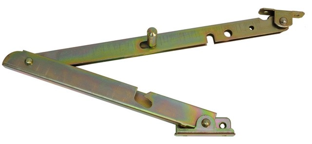 Bras de projection TORBEL - ouverture 490 mm - modèle moyen - paire - B0158703 Bras de projection TORBEL - ouverture 490 mm - modèle moyen - paire - B0158703