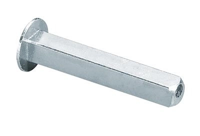 Tige à arrêt tournante VACHETTE - Carré 7 - L.58 mm - 866640 Tige à arrêt tournante VACHETTE - Carré 7 - L.58 mm - 866640
