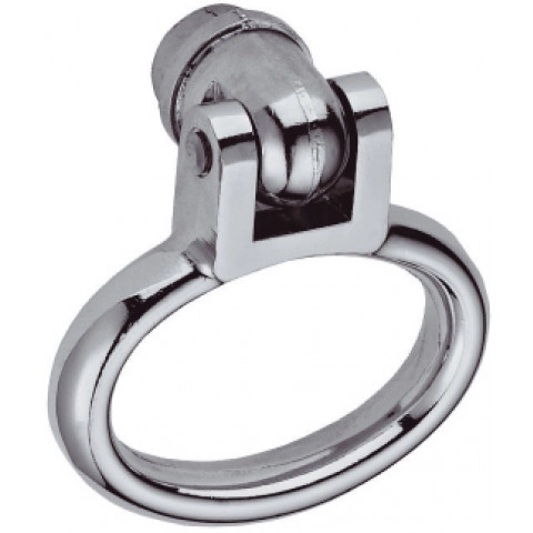 Boucle double chromé 142 VACHETTE - 1 portée de 14mm - carré 7x70 - 0084884 Boucle double chromé 142 VACHETTE - 1 portée de 14mm - carré 7x70 - 0084884