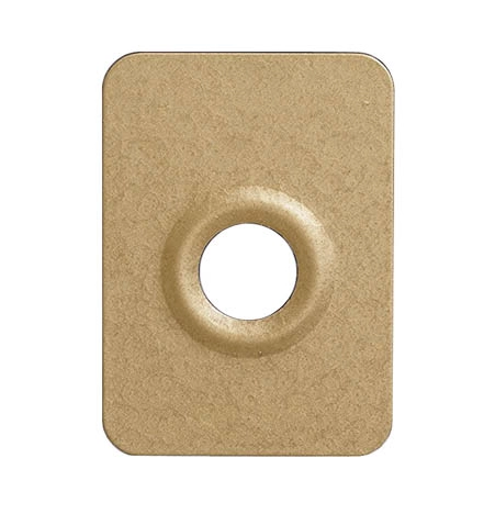 Contre-plaque ISEO City 25-26 - Ø23mm - 48 Bronze - 97014800SA Contre-plaque ISEO City 25-26 - Ø23mm - 48 Bronze - 97014800SA