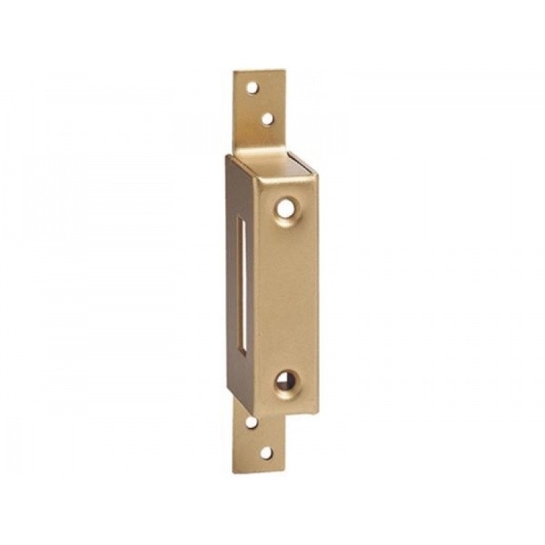 Gâche haute ISEO City - à pattes 44 - Bronzé Or - 97024400SA