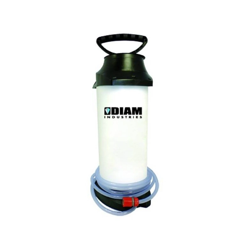 Pulvérisateur plastique renforcé 10 Litres DIAM - CB-35811 Pulvérisateur plastique renforcé 10 Litres DIAM - CB-35811