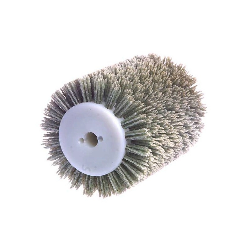 Brosse abrasive nylon MAKITA - grain 60 - P-04422