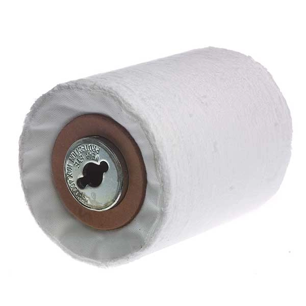 Brosse peau de mouton MAKITA - 794381-9 Brosse peau de mouton MAKITA - 794381-9