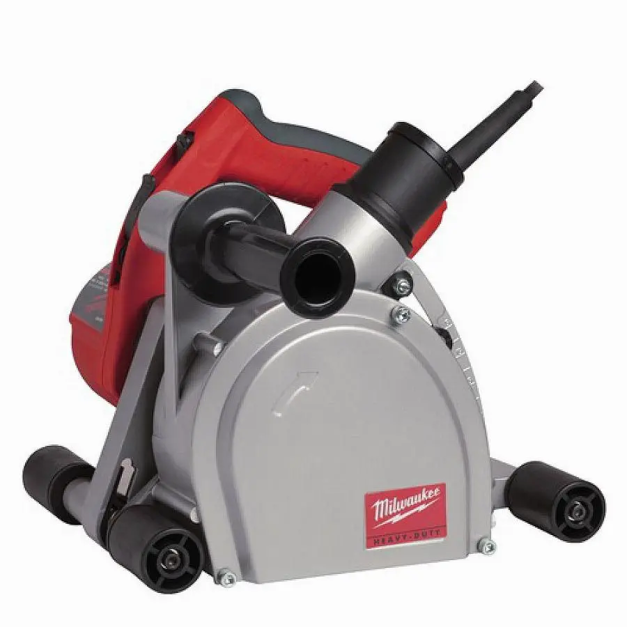 Rainureuse diamant MILWAUKEE WCS45 -  Ø150mm 1900W - 4933383350