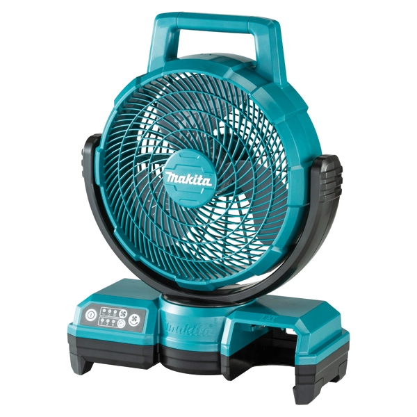 Ventilateur 14,4 / 18 V Li-Ion  MAKITA - sans batterie ni chargeur - DCF203Z