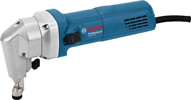 Grignoteuse BOSCH GNA75-16 - 750W 1.6 mm - 0601529400