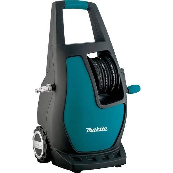Nettoyeur à haute pression MAKITA 120 bar - HW112 Nettoyeur à haute pression MAKITA 120 bar - HW112