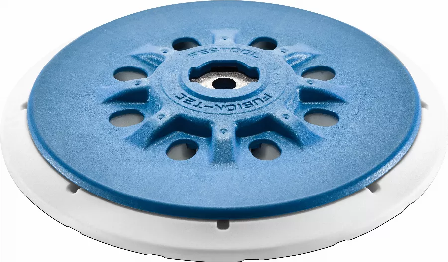 Plateau de ponçage FESTOOL ST-STF Ø150/MJ2-M8-H-HT - pour ETS 150, ETS EC 150, LEX 150 et WTS 150/7 - 202460 Plateau de ponçage FESTOOL ST-STF Ø150/MJ2-M8-H-HT - pour ETS 150, ETS EC 150, LEX 150 et WTS 150/7 - 202460