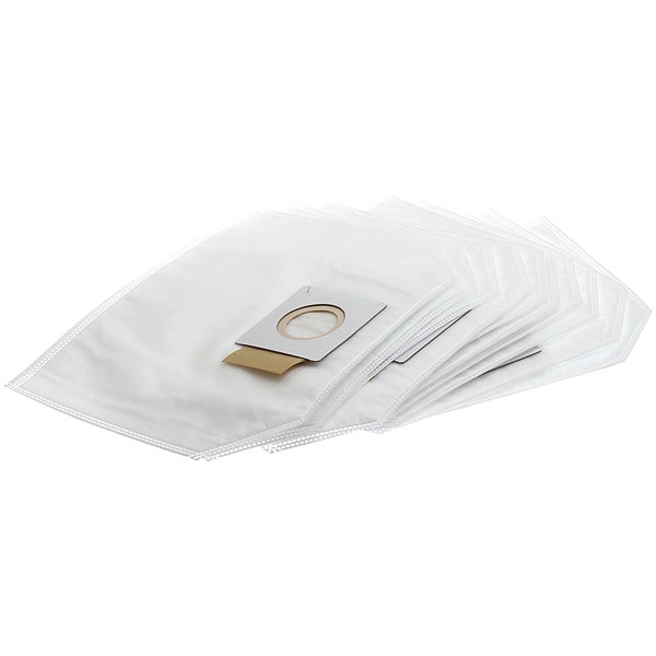 Sac à poussière en papier filtre MAKITA pour DVC260 - 10 pieces - 197903-8 Sac à poussière en papier filtre MAKITA pour DVC260 - 10 pieces - 197903-8