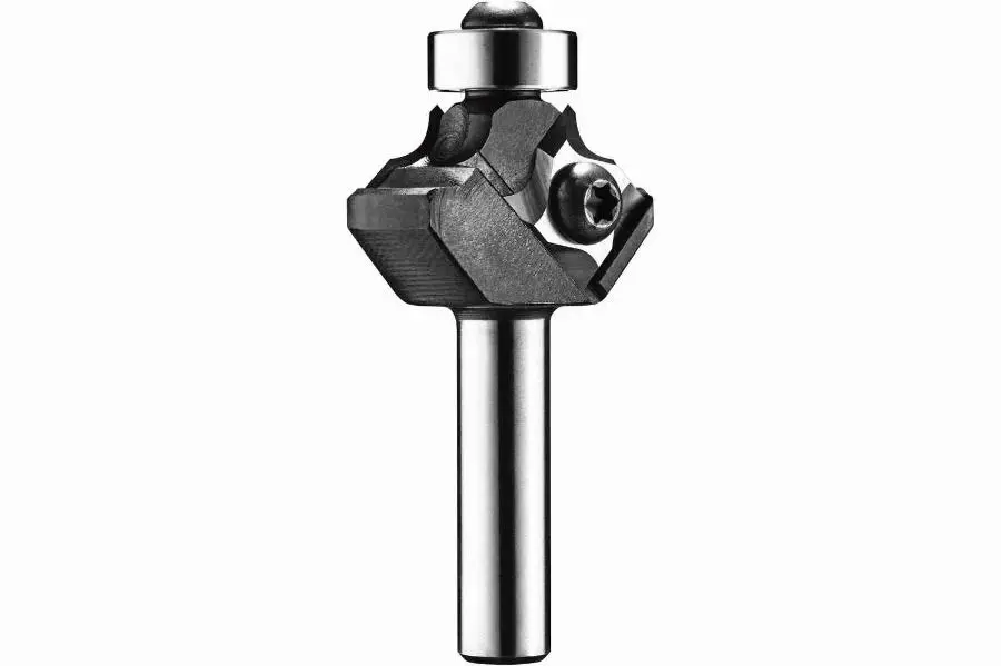 Fraise à Moulurer FESTOOL plaquette réversible HW S8 HW R2 D28 KL12.70FK - 499809