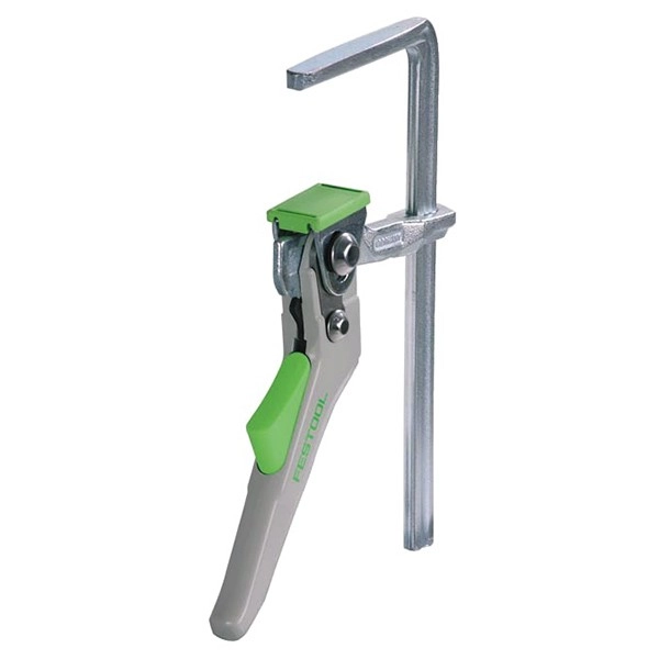 Serre-joints FS-RAPID pour rail de guidage FS FESTOOL 4014549113851 Serre-joints FS-RAPID pour rail de guidage FS FESTOOL 4014549113851