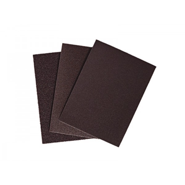 Abrasif en feuille FEIN - grain 120 - 25 pièces - 63717218014 Abrasif en feuille FEIN - grain 120 - 25 pièces - 63717218014