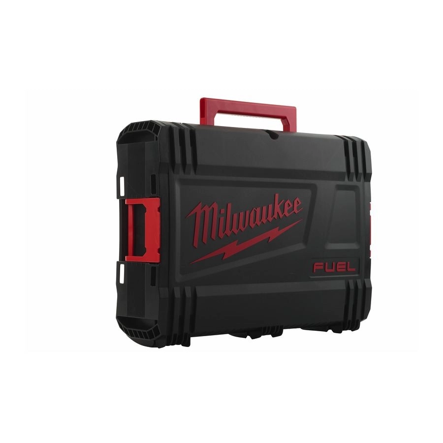 Malette de rangement HD box MILWAUKEE - 4932453385