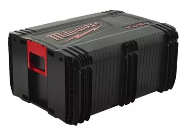 Coffret MILWAUKEE HDBox 3 - Empilable et clipsable - 4932453386 Coffret MILWAUKEE HDBox 3 - Empilable et clipsable - 4932453386