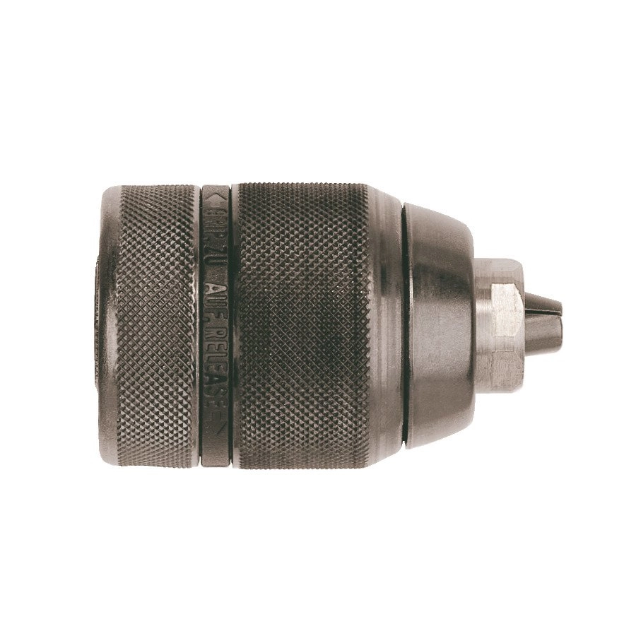 Mandrin auto-serrant MILWAUKEE - 1.5-13 mm - 1/2" x 20/2 - 4932376531