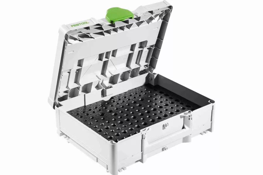 Systainer³ FESTOOL SYS3-OF D8/D12 - 576835 Systainer³ FESTOOL SYS3-OF D8/D12 - 576835