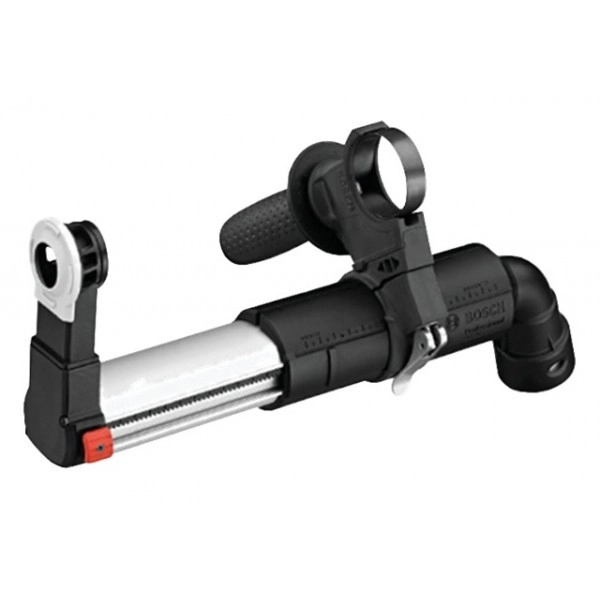 Système D'aspiration BOSCH Pour outil SDS Plus Professional GDE 16 - 1600A0015Z Système D'aspiration BOSCH Pour outil SDS Plus Professional GDE 16 - 1600A0015Z