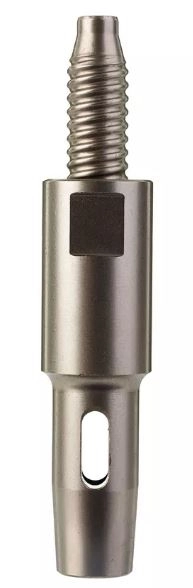 Rallonge SDS Max MILWAUKEE - 4932430748 Rallonge SDS Max MILWAUKEE - 4932430748