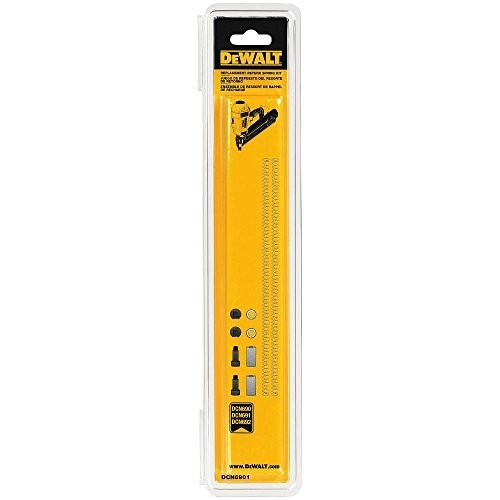 Kit ressort DEWALT pour cloueur DCN690 - DCN6901 Kit ressort DEWALT pour cloueur DCN690 - DCN6901