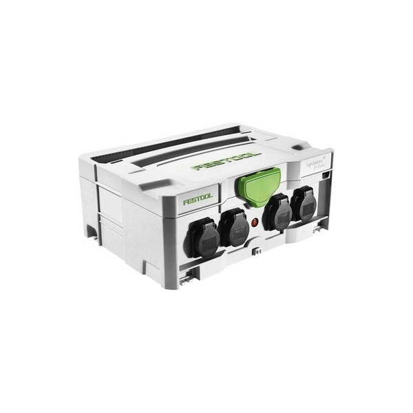 Festool Batterij BP-XS 2.6 Ah Li-Ion - Krachtige Accu Voor Mobiel Gereedschap