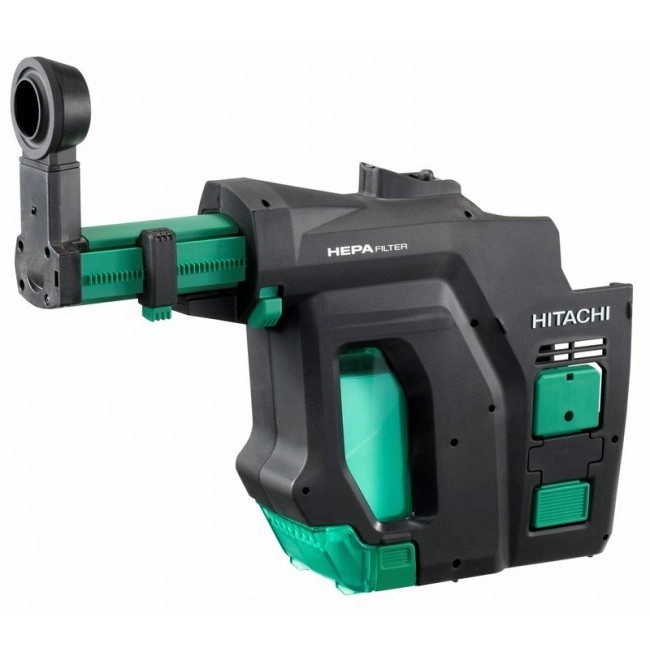 Extracteur de poussieres HITACHI - HIKOKI pour Perfo DH18/36DBL - 402933 Extracteur de poussieres HITACHI - HIKOKI pour Perfo DH18/36DBL - 402933
