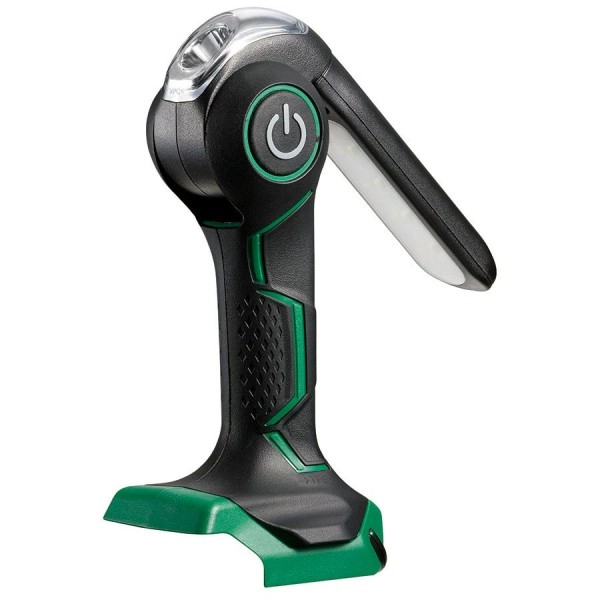 Lampe HIKOKI Néon LED - Sans batterie, ni chargeur - UB18DJLL0Z