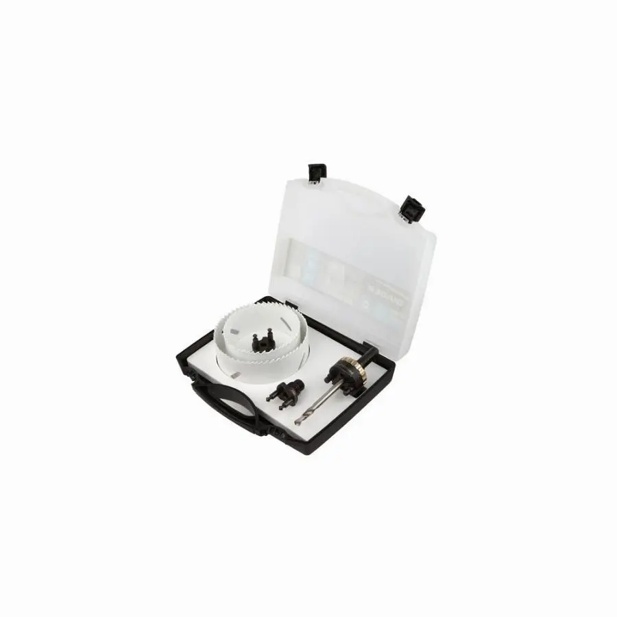 Mallette scie cloche DIAGER - 651E