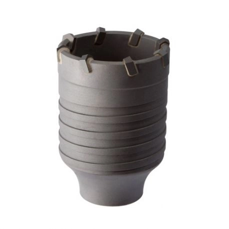 Trépan couronne DIAGER - Ø 125 mm - 300D125 Trépan couronne DIAGER - Ø 125 mm - 300D125