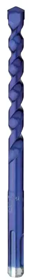 Foret marteau granit SDS-PLUS Ø12 L.160 DIAGER - 184D12L0160