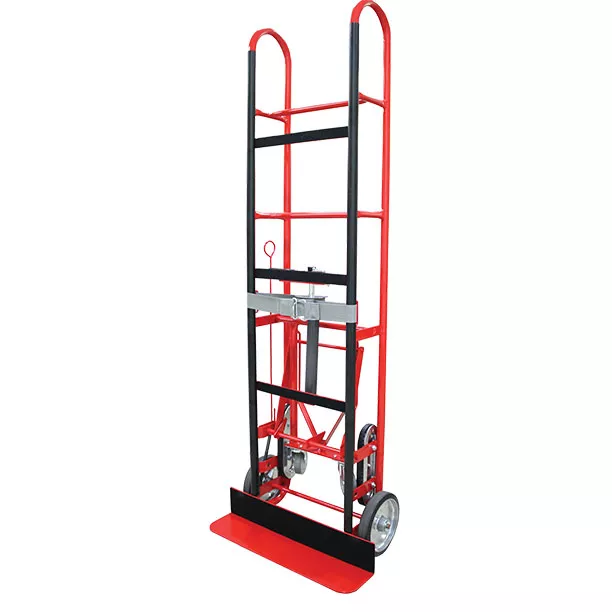 Diable STOCKMAN acier charge lourde et encombrante 400 kg - FM40 Diable STOCKMAN acier charge lourde et encombrante 400 kg - FM40