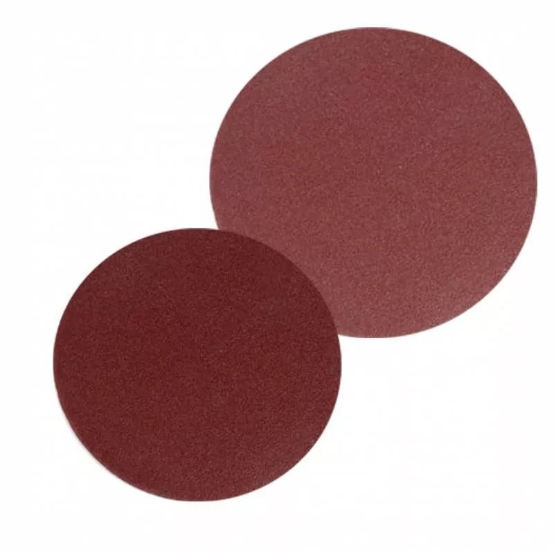 Disque abrasif FEMI - Ø 400 mm G40 - Boite de 10 - 3239931