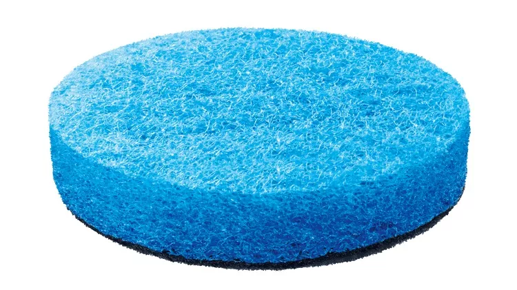 Disque anti-rayures BOSCH pour Universal Brush - 1600A023KZ Disque anti-rayures BOSCH pour Universal Brush - 1600A023KZ