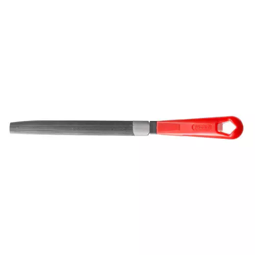 Lime demi-ronde demi-douce emmanchée - 250 mm - FACOM - DRD.MD250EMA Lime demi-ronde demi-douce emmanchée - 250 mm - FACOM - DRD.MD250EMA