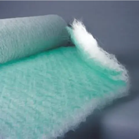 Filtre profibre pour cabine de peinture PROFILT - 1 x 20 m - PRO017A