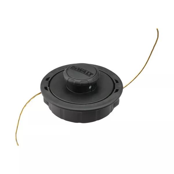 Fil DEWALT pour coupe-bordure/ débrousailleuse - DT206