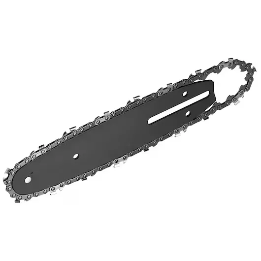 Guide et chaîne 20 cm DEWALT pour élagueuse combisysteme - DT20686-QZ Guide et chaîne 20 cm DEWALT pour élagueuse combisysteme - DT20686-QZ