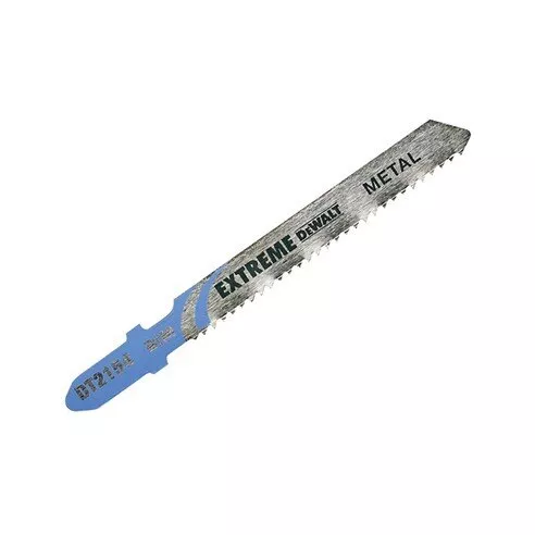 Lame cobalt steel 76 mm métal DEWALT épaisseur 0-2,5 mm - DT2156