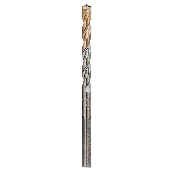 Foret béton Extrême DEWALT Ø 8x120 mm - DT6682