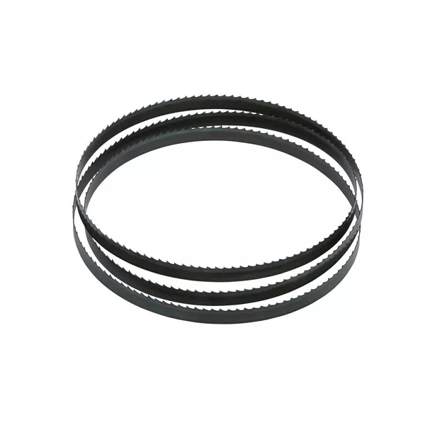 Lame 2215mm DEWALT pour scie à ruban DW876 bois agglo - DT8474