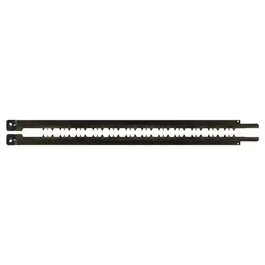 Lame Alligator TCT 32 dents DEWALT pour Bois - DT99593 (pour DCS397, DWE397/398/399)