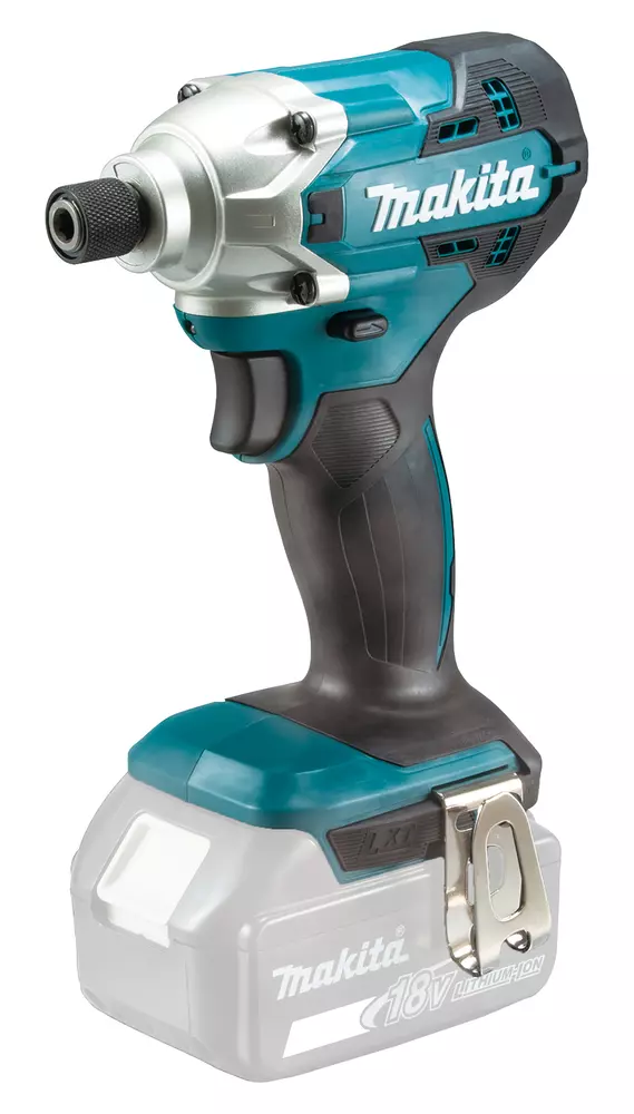 Visseuse à chocs 18V Li-Ion 155 Nm - MAKITA - sans batterie, ni chargeur - DTD156Z