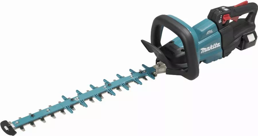 Taille-haie 18V Li-Ion 5 Ah 50 cm MAKITA - DUH502RT2