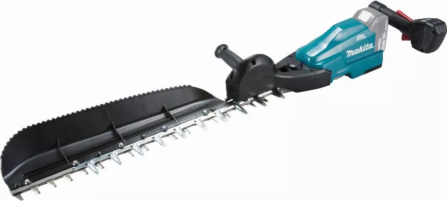 Taille-haie 18V Li-Ion 60 cm MAKITA sans batterie - DUH604SZ Taille-haie 18V Li-Ion 60 cm MAKITA sans batterie - DUH604SZ